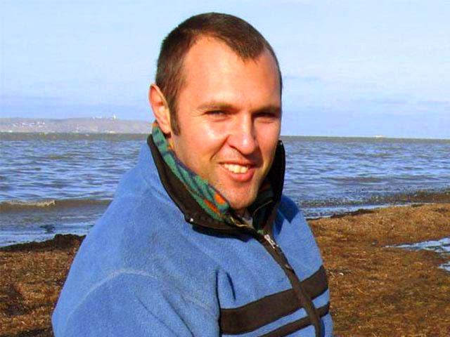 Краснодарский эколог и член Координационного совета оппозиции Сурен Газарян, опасающийся преследования со стороны российских властей, попросил у Эстонии политического убежища