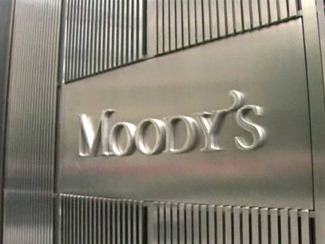 В 2013 году "количество негативных рейтинговых действий в Европе, на Ближнем Востоке и в Африке превысит количество позитивных", предупредило рейтинговое агентство Moody's