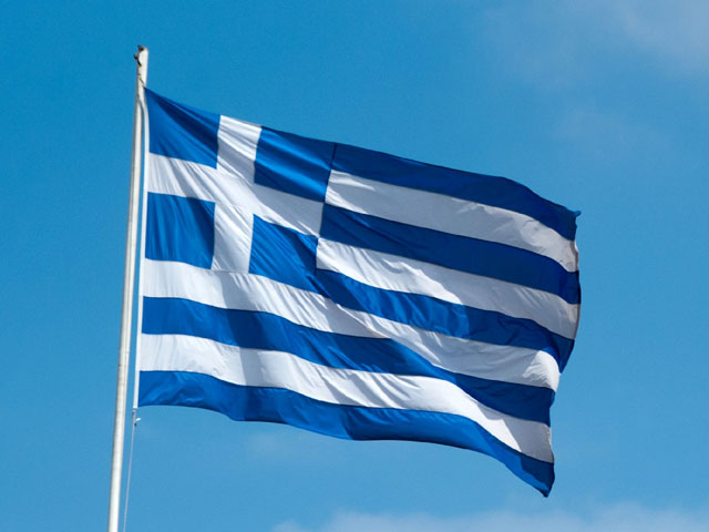 Греческие актеры забастовали