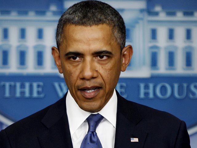 Президент США Барак Обама подписал в воскресенье закон, разрешающий американским спецслужбам прослушивать телефонные разговоры и просматривать электронную почту иностранцев