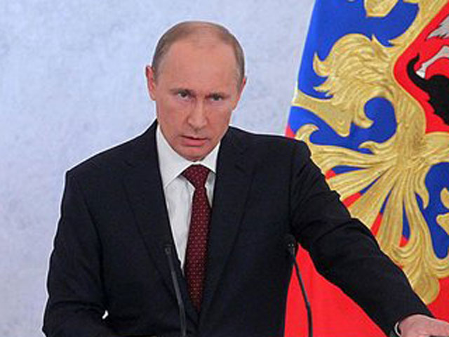Путин раздал поручения в рамках Послания Федеральному Собранию