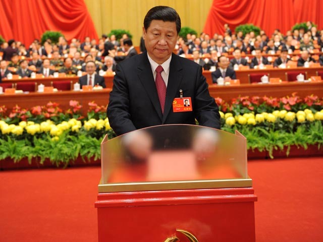 73 китайских академика подписались под открытым письмом с требованиями провести политические реформы, о которых заявлял Си Цзиньпин, ставший лидером страны по итогам 18-го съезда коммунистической партии