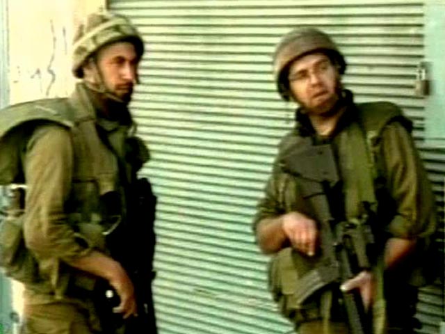 Палестинцы разоблачили "псевдоарабов" из армии Израиля, вспыхнули столкновения