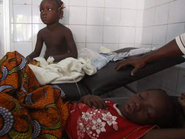 ООН предоставила помощь властям Кот-д'Ивуара в расследовании обстоятельств новогодней давки в городе Абиджан, приведшей к гибели 61 человека