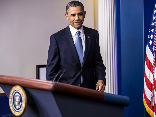 Конгресс США подвел итоги состоявшихся в стране 6 ноября президентских выборов и официально объявил их победителем Барака Обаму