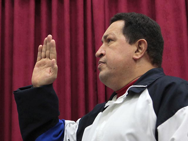 Время и форма принесения президентом Венесуэлы Уго Чавесом присяги могут быть изменены, если состояние здоровья главы государства не позволит сделать это, как запланировано, 10 января
