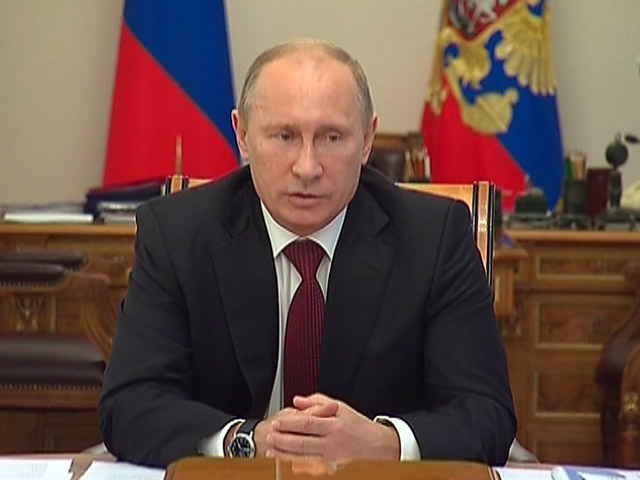 Президент РФ Владимир Путин подписал изменения, касающиеся регулирования рынка долевого строительства в России