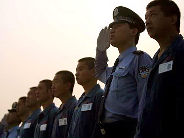 КНР готова в 2013 году ликвидировать систему наказаний через трудовые лагеря, в которые с 1957 года полиция могла без суда помещать граждан на срок до четырех лет
