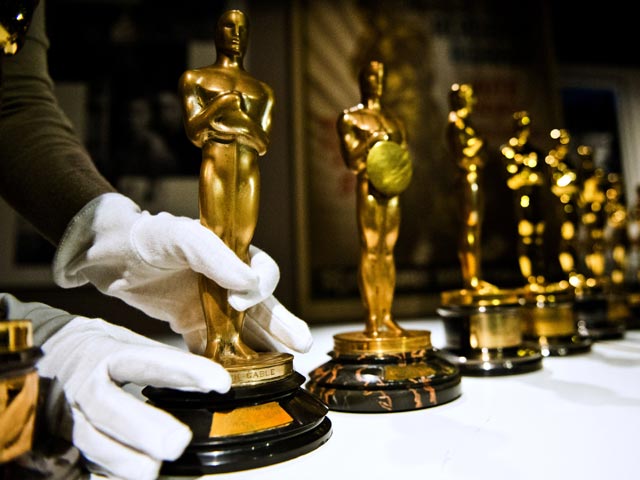Американские киноакадемики объявят номинантов на "Оскара"