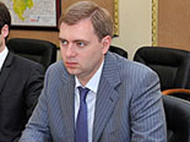 Юрий Желябовский