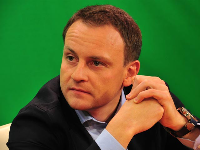 Депутат Государственной думы Александр Сидякин, ставший одним из авторов скандального закона "об иностранных агентах", по имеющимся данным, провел новогодние каникулы в стане идеологического врага - в США