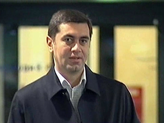 Тбилисский городской суд освободил под залог бывшего министра обороны Грузии Ираклия Окруашвили, сняв с него последнее из четырех предъявленных ему обвинений