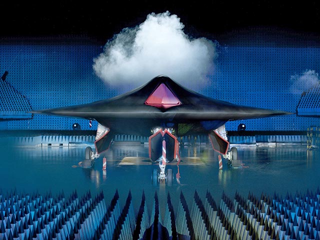 Министерство обороны Великобритании готово приступить к летным испытаниям легкого бомбардировщика пятого поколения, который, как ожидается, выведет королевские ВВС на принципиально новый уровень 