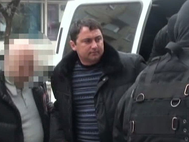 Бывший вице-министр Волгоградской области Павел Крупнов, арестованный по подозрению во взяточничестве, признался в получении отката в 17 миллионов рублей