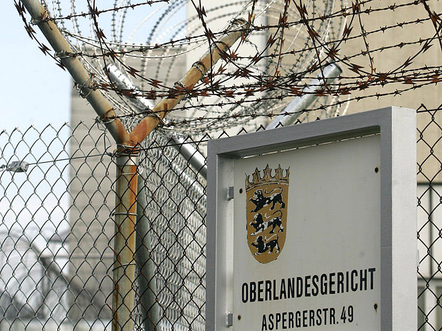 В Высшем земельном суде немецкого города Штутгарт стартует самый громкие за последние тридцать лет шпионский процесс - на скамье подсудимых супруги, которых обвиняют в разведывательной деятельности в пользу России