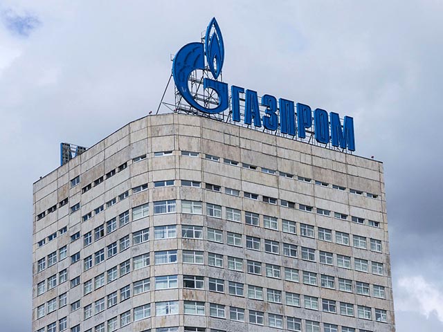 Счетная палата в текущем году впервые за последние пять лет проведет комплексную проверку "Газпрома"