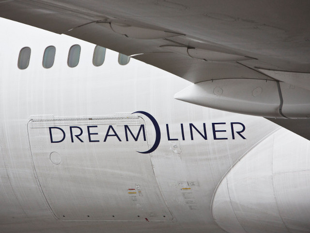 Японская авиакомпания All Nippon Airways (ANA) объявила сегодня, что в срочном порядке прекращает полеты всех принадлежащих ей 17 новейших Boeing-787 (Dreamliner)