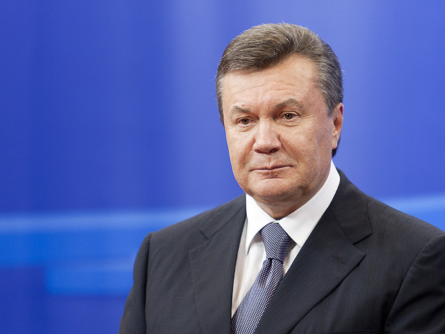 Президент страны Виктор Янукович внес в Верховную Раду законопроект о ратификации Конвенции о защите детей и сотрудничестве по вопросам международного усыновления, изменяющий правила усыновления украинских детей иностранцами