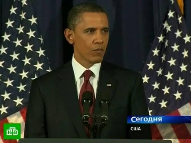 Президент США Барак Обама своими указами внесет изменения в существующую практику приобретения и владения оружием