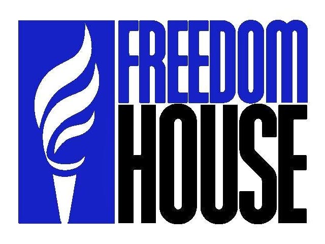 Freedom House опубликовала в среду ежегодный отчет, в котором Россия осталась в списке несвободных стран в компании с некоторыми соседями по бывшему СССР, а также такими странами, как Саудовская Аравия и Северная Корея