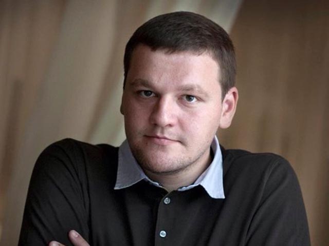 Фотографа и блоггера Дмитрия Алешковского более двух часов допрашивали в четверг в СКР по "болотному делу" в статусе свидетеля, а затем отпустили, взяв подписку о неразглашении