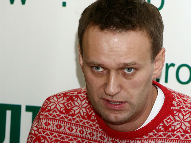 Навальному предъявили окончательное обвинение, увеличив ущерб в 12 раз
