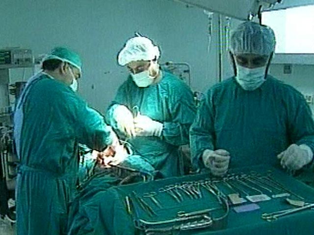 4 операции. Кто такой чёрный трансплантолог. Филиппинские черные трансплантологи и фото их деяний.