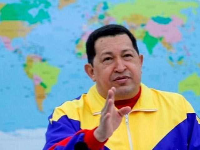 Президент Венесуэлы Уго Чавес, проходящий на Кубе курс лечения после операции в связи с онкологическим заболеванием, переведен из отделения интенсивной терапии в подземный секретный госпиталь-бункер под Площадью Революции в Гаване