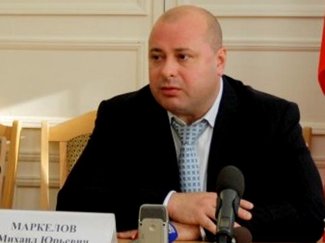 Накануне брат убитого, депутат Госдумы Михаил Маркелов, выступил против проведения шествия