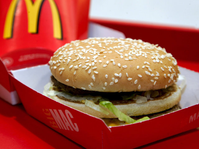 McDonald's пострадал на $700 тысяч за сэндвич, приготовленный не по канонам ислама