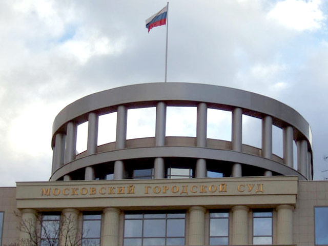 Мосгорсуд признал законным приговор, вынесенный в ноябре прошлого года фигуранту дела о беспорядках на Болотной площади 6 мая 2012 года Максиму Лузянину
