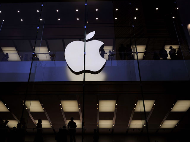 Компания Apple в среду опубликует официальный отчет о финансовых показателях за первый квартал 2013 года