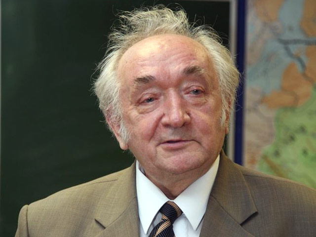 Владимир Криворученко
