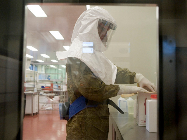 Группа ученых объявила об окончании моратория на исследования смертельно опасного для человека "птичьего гриппа" H5N1