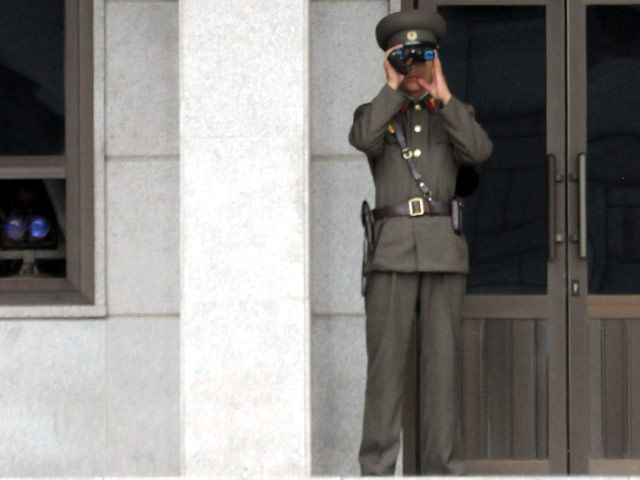 Возглавляемый Ким Чен Ыном Государственный комитет обороны КНДР заявил в четверг о планах осуществить новое, третье по счету ядерное испытание