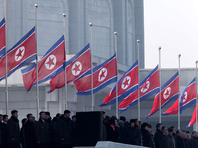КНДР угрожает Южной Корее "физическими контрмерами" в случае, если соседствующая страна одобрит резолюцию Совета Безопасности ООН, расширяющую список санкций в отношении КНДР