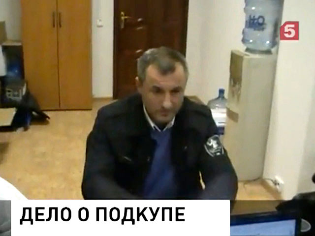 СКР объявил, что начал доследственную проверку по заявлению Александра Евтухова