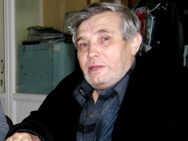В Иркутске полиция разыскивает пропавшего без вести журналиста Юрия Удоденко, известного своими расследованиями