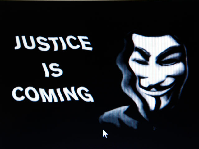Хакеры, называющие себя активистами группы Anonymous, взломали сайт американской Комиссии по назначению уголовных наказаний - одного из независимых агентств правительства США, ответственного за вынесение приговоров в федеральных судах страны