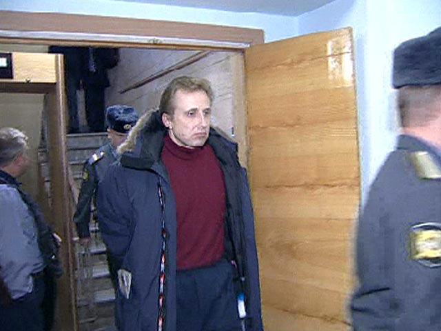 Принятое в октябре 2012 года решение Европейского суда по правам человека (ЕСПЧ) о признании несправедливым приговора по первому уголовному делу в отношении бывшего главы службы безопасности НК "ЮКОС" Алексея Пичугина вступило в законную силу