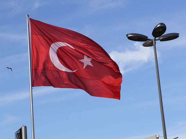 Турция создает свою "фабрику грез" Turkeywood