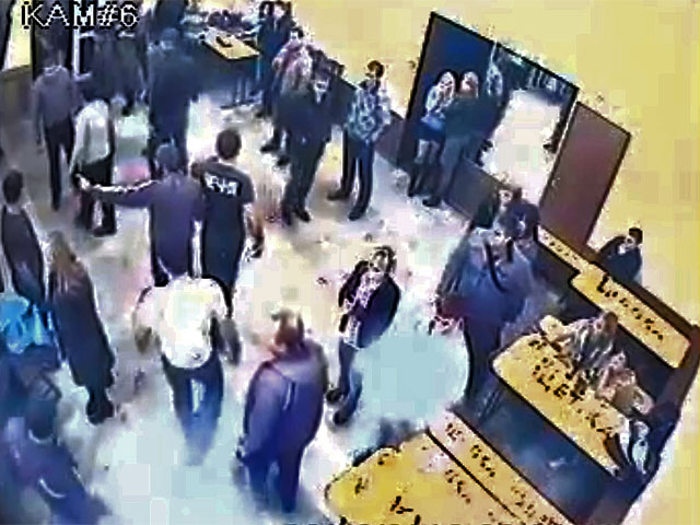 Шестеро человек пойдут под суд за массовую драку со стрельбой в кемеровском кафе "Щепка", случившейся минувшей осенью - таков итог расследования резонансного уголовного дела