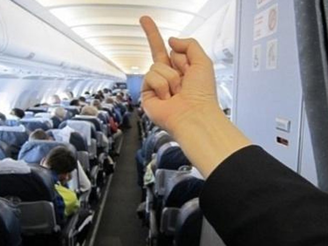 За голую стюардессу вступился «Аэрофлот» | Туристические новости от Турпрома