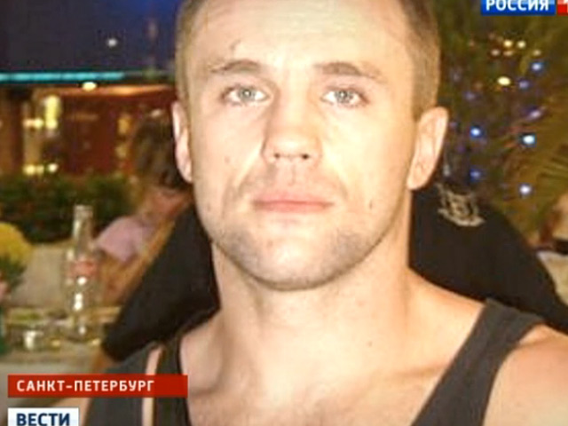 Следственные органы Санкт-Петербурга опубликовали предварительные данные расследования гибели на Кольцевой автодороге Григория Кочнева