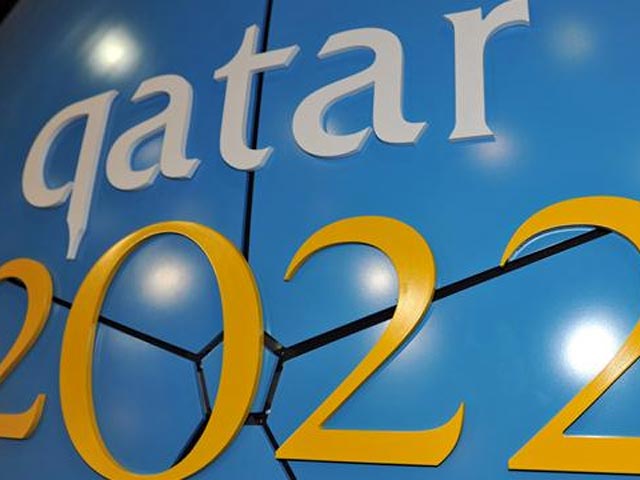 Журнал France Football обвинил Катар в покупке чемпионата мира по футболу