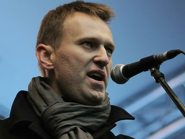 Навальный объяснил "внутренними разборками" допрос Никиты Белых по "спиртному делу"