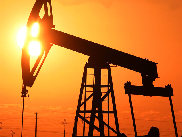 Швейцарская Glencore становится крупнейшим трейдером российской нефти
