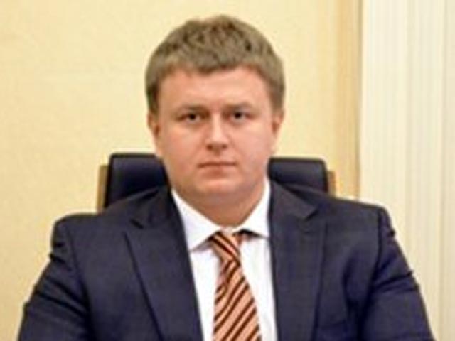 Задержан бывший замглавы администрации данного района Василий Степушкин