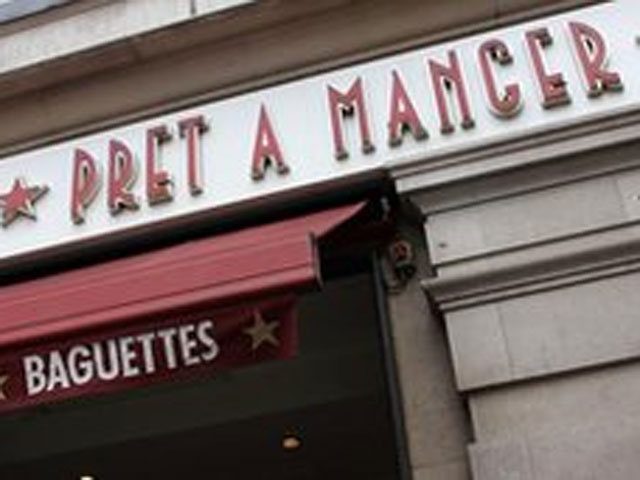 Британская сеть закусочных Pret A Manger отозвала из продажи чипсы с новым вкусом "Дева Мария" после ряда жалоб со стороны религиозных организаций