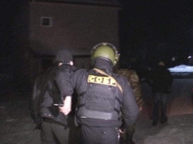 В Новгородской области обезврежена "банда Толи Бойца", которую "крышевала" полиция и прокуратура